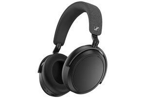 SENNHEISER MOMENTUM 4 Wireless Black