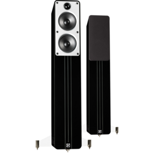 Q Acoustics Concept 40 Black