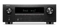 Denon AVC-X2850H 8K (7.2 сh) Black