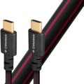 AUDIOQUEST hd 0.75m, USB CINNAMON C > C