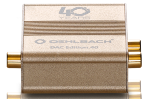 Oehlbach DAC Edition 40