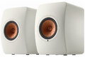 KEF LS50 Wireless II Mineral White