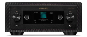 Marantz LINK 10N Black