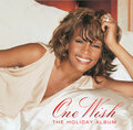 WHITNEY HOUSTON - THE HOLIDAY ALBUM 2003/2021 (19439764101) ARISTA/EU MINT (0194397641011)