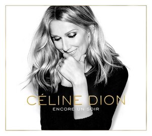 Celine Dion - Encore Un Soir Vinyl 2LP