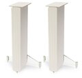 Q Acoustics Concept 20 Stand Gloss White (QA2125)