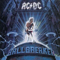 AC/DC - Ballbreaker Vinyl LP