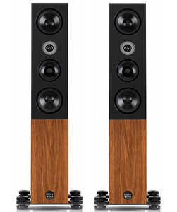 Audio Physic MIDEX WALNUT