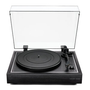 Argon Audio TT Signature Dark Cherry