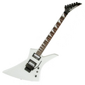 JACKSON JS32 KELLY AH WHITE