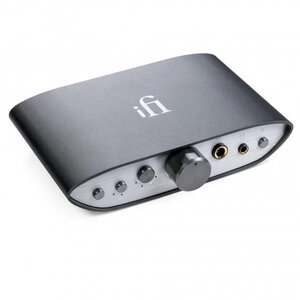iFi ZEN CAN Black