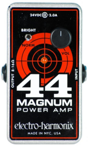 Electro-harmonix 44 Watt Power Amp