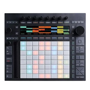 Ableton Push 3, without processor Suite Bundle