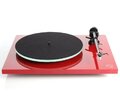 Rega Planar 2 Red