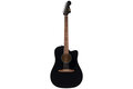 Fender California Debut Redondo Ce Black
