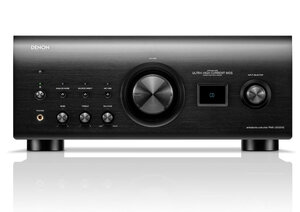 Denon PMA-3000NE Black