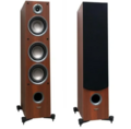 Taga Harmony TAV-607F Walnut