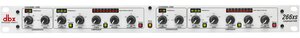 DBX 266XS