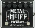 Electro-harmonix Metal Muff