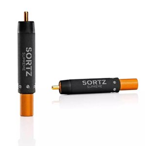 Ansuz Acoustics Sortz RCA Supreme