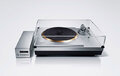 Technics SL-1000R Silver