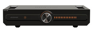 Roksan Caspian 4G Streaming Amplifier Black