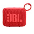 JBL Go 4 Red