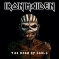 Iron Maiden: Book Of Souls -Hq