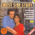LEONARD BERNSTEIN - WEST SIDE STORY (479580-62, 180 gm.) DEUTSCHE GRAMMOPHON/GER. MINT (0028947958062)