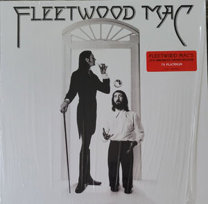 LP Mac Fleetwood: Fleetwood Mac