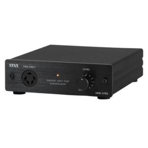 Stax SRM-270S