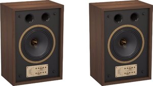 Tannoy Eaton Walnut