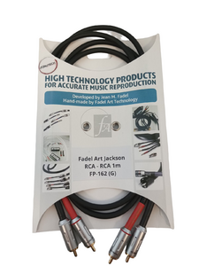 Fadel Art Jackson RCA-RCA 1m FP-162 (G)