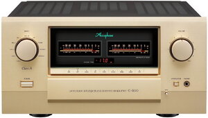 Accuphase E-800