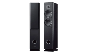 Yamaha NS-F160 Black