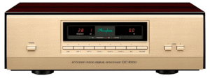 Accuphase DC-1000