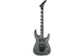 JACKSON JS32Q ARCH TOP AH TRANS BLACK