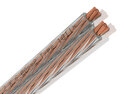 OEHLBACH Speaker Wire 60 2x6,00mm clear, 50м.