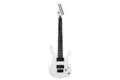 S BY SOLAR TYPE AB AB4.7W-E 7 STRING WHITE MATTE