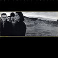 U2 - Joshua Tree (Annivers) Vinyl 2LP