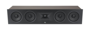 JBL Stage 245C Espresso