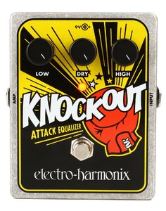 Electro-harmonix Knockout