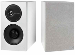 Definitive Technology Demand 7 White