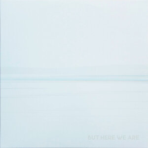 Foo Fighters - But Here We Are 2023 (19658-80113-1, White) Rca/usa Mint (0196588178313)