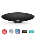 Bowers & Wilkins Zeppelin Midnight Grey