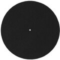 Rega Turntable Mat Black (Planar 1/Planar 2, RP1)