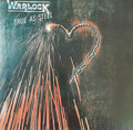 Warlock - True As Steel (2021) Vinyl LP