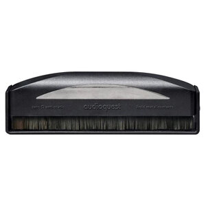 AudioQuest Silver Anti-Static Record Brush