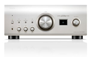 Denon PMA-3000NE Silver