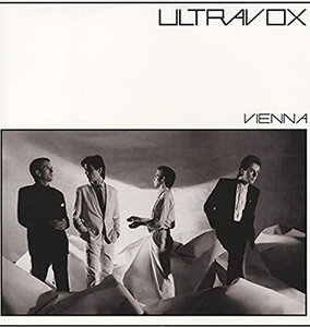 ULTRAWOX - VIENNA 1980/2008 (CHRS 1296) CHRYSALIS/EU MINT (0825646124503)